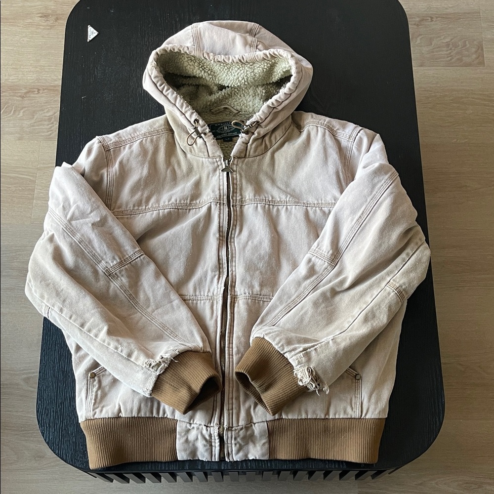 G.H. Bass & Co.  Jacket